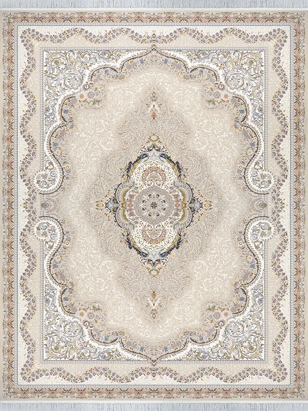 Arses (150*225cm) Persian Design Carpet Black Friday Special