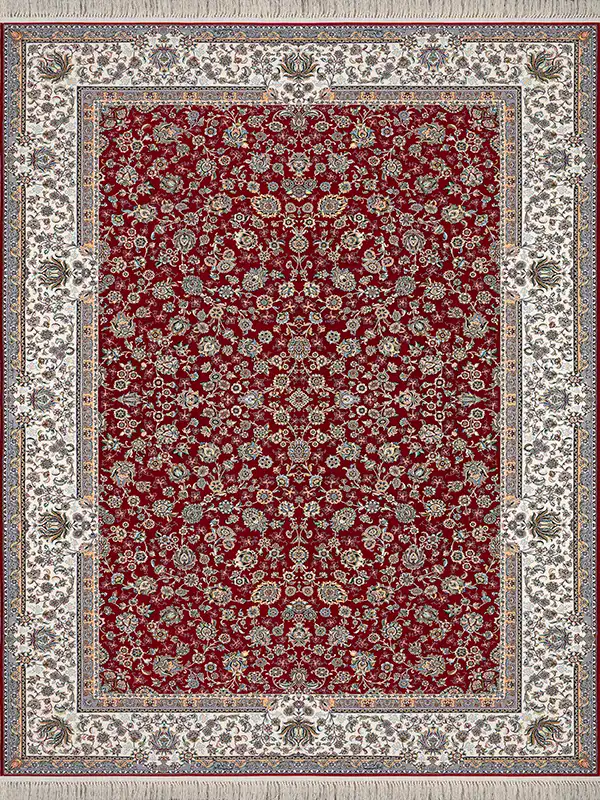 Goldis (250*350cm) Persian Design Carpet Black Friday Special