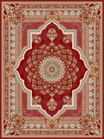 Lux Persian Design Carpet