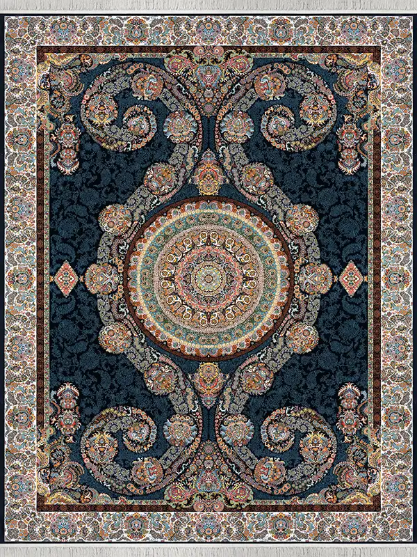 Mitra (200*300cm) Persian Design Carpet Black Friday Special