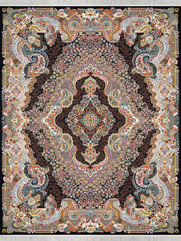 Morassa (200*300cm) Persian Design Carpet New Year Offer