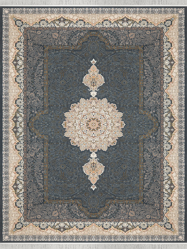 Venus (200*300cm) Persian Design Carpet New Year Offer