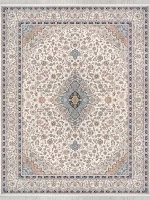 Kashan Persian Design Carpet