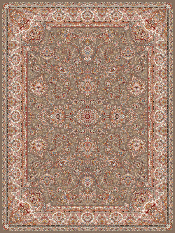 Maral (300*400cm) Persian Design Carpet New Year Offer