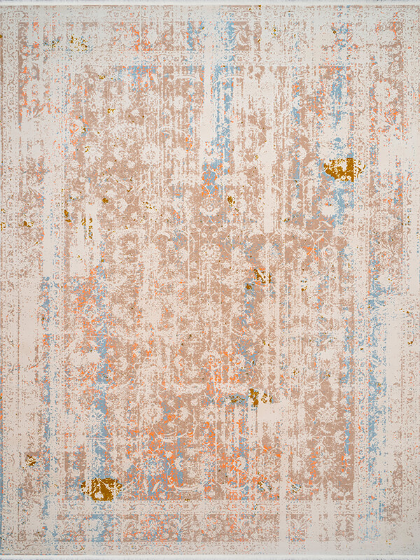 Modern 18 – (300*200cm) Persian Design Carpet New Year Offer