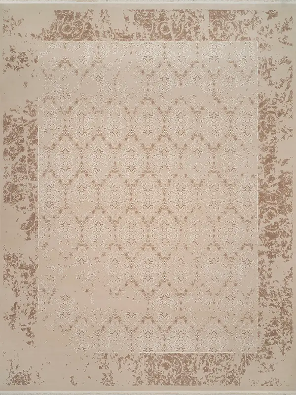 Modern 9 – (150*225cm) Persian Design Carpet New Year Offer