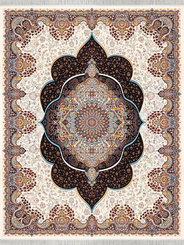 Paniz (200*300cm) Persian Design Carpet New Year Offer