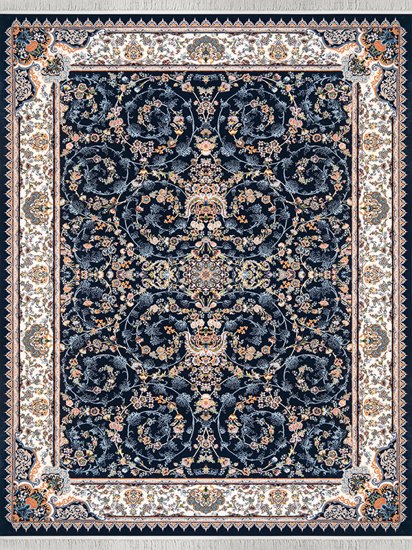 Princess (200*300cm) Persian Design Carpet New Year Offer