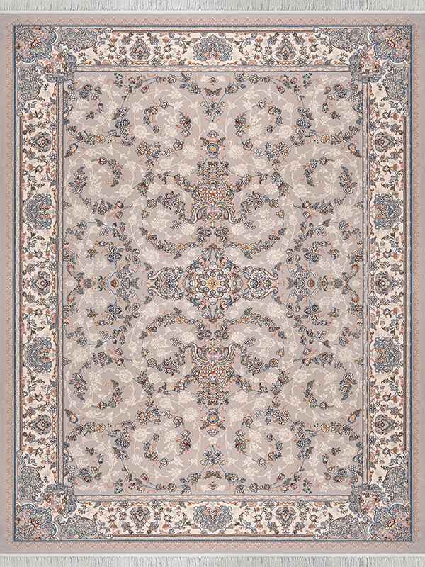 Princess (200*300cm) Persian Design Carpet New Year Offer