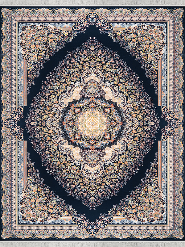 Sayeh (300*400cm) Persian Design Carpet Black Friday Special