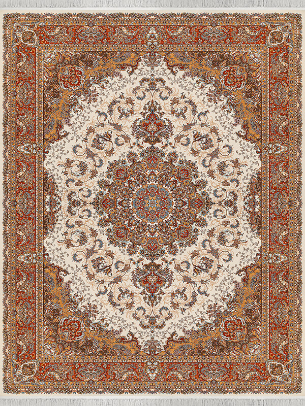 Sheyda (300*400cm) Persian Design Carpet Black Friday Special