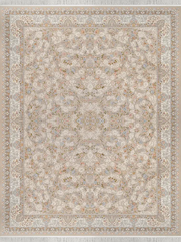 Afsaneh (300*400cm) Persian Design Carpet Black Friday Special