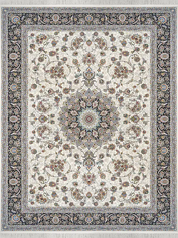 Behesht (250*350cm) Persian Design Carpet New Year Offer