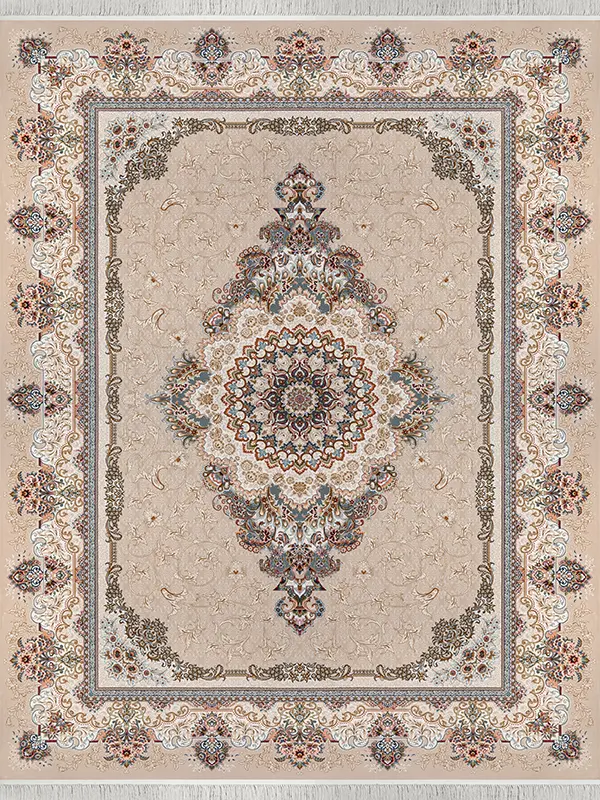 Maneli (200*300cm) Persian Design Carpet Black Friday Special