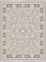 Afshan Aria Persian Carpet Design