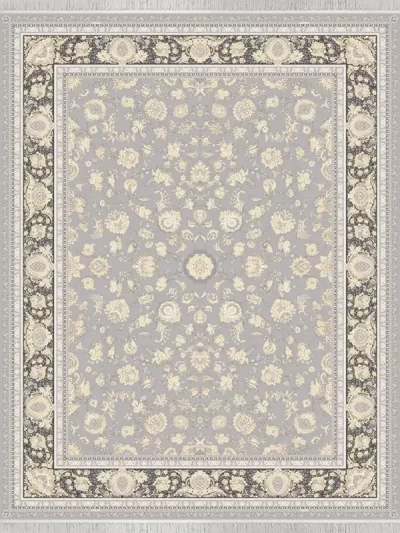 Afshan Aria Persian Carpet Design