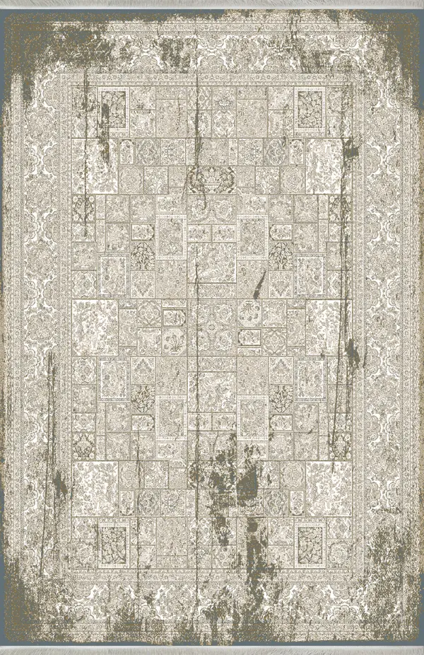 Khazan (150*225cm) Persian Design Carpet New Year Offer