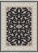 Afshan Saba Persian Design Carpet