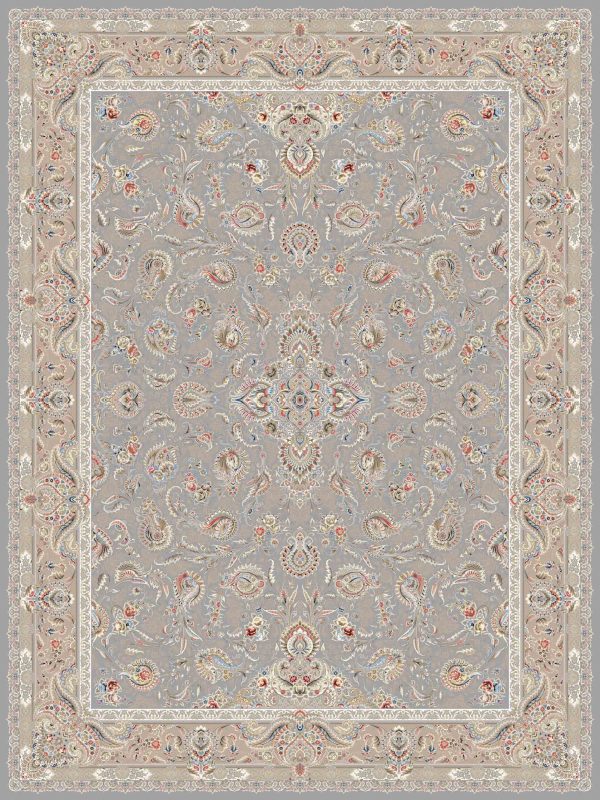 Afshan Nahid Persian Design Carpet
