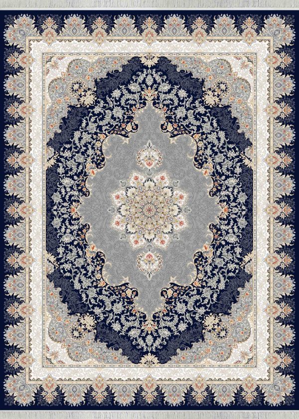 Alborz Persian Design Carpet