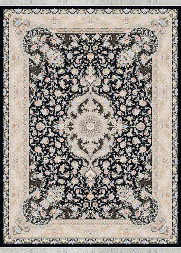 Tarlan Persian Design Carpet