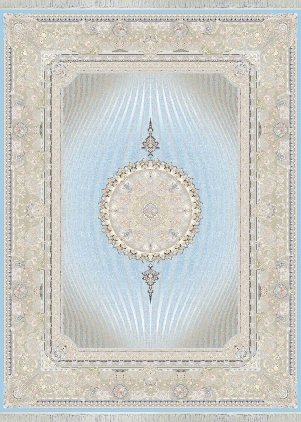 Sahar Persian Design Carpet