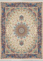 Shokouh Persian Design Carpet