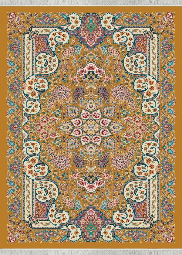 sofi Persian Design Carpet