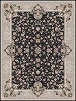 Forough Persian Design Carpet