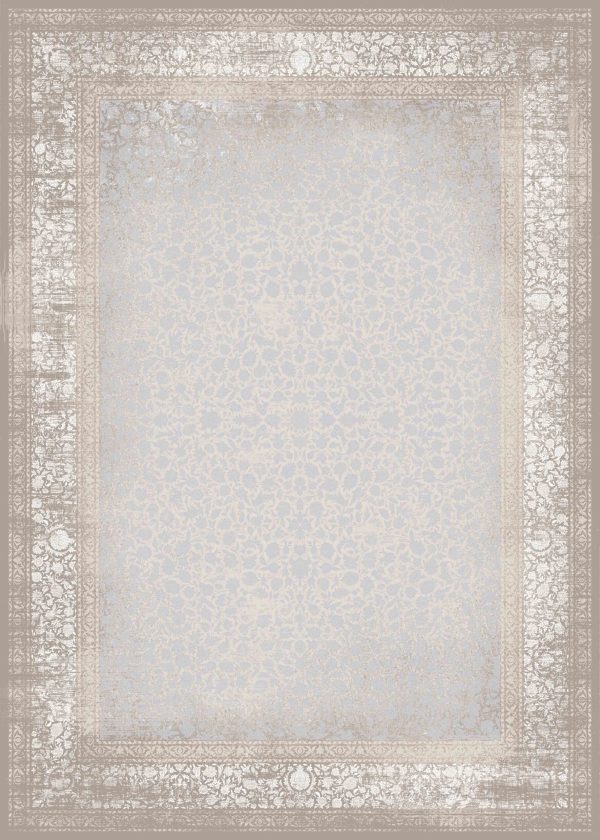 Nika Persian Design Carpet