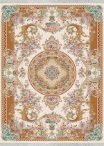 Paris Persian Design Carpet