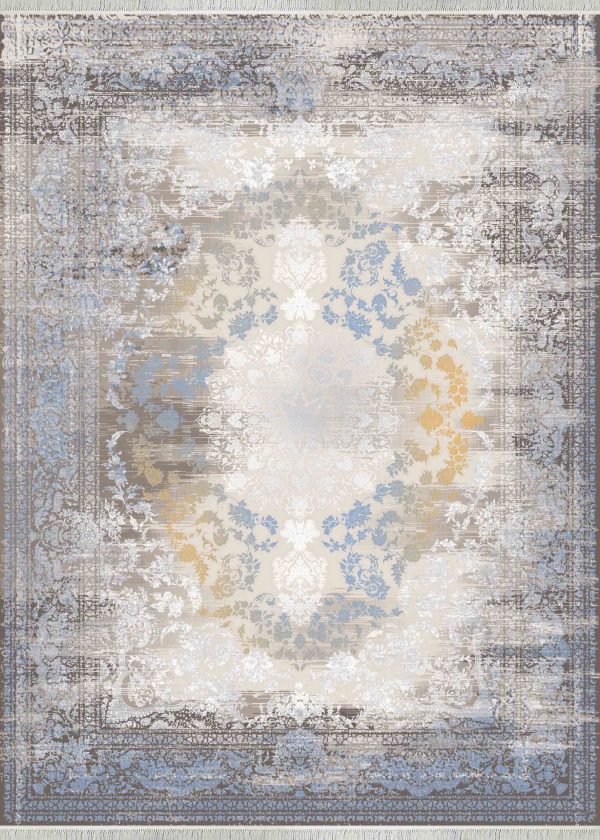 Yaqout Persian Design Carpet