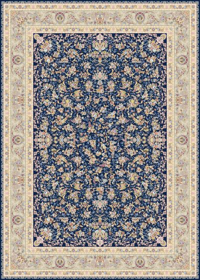 Roseland Persian Design Carpet