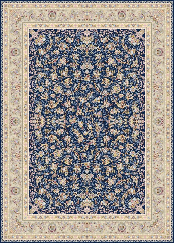 Roseland Persian Design Carpet