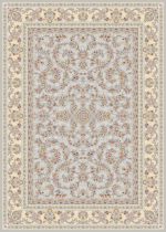 Flowers Persian Design Carpet