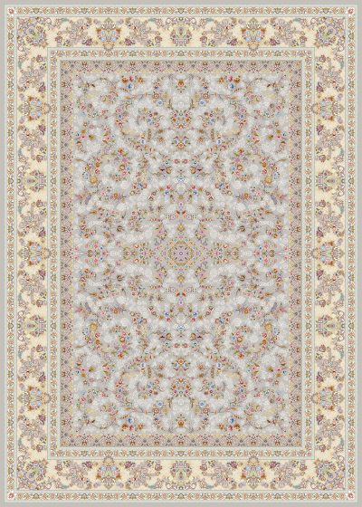 Ronak Persian Design Carpet