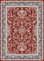 Flowers Persian Design Carpet