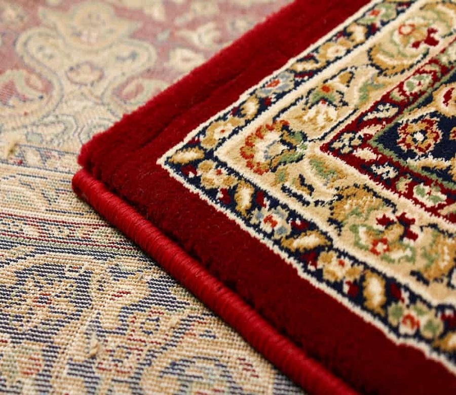 Does the thickness of the carpet affect its quality?